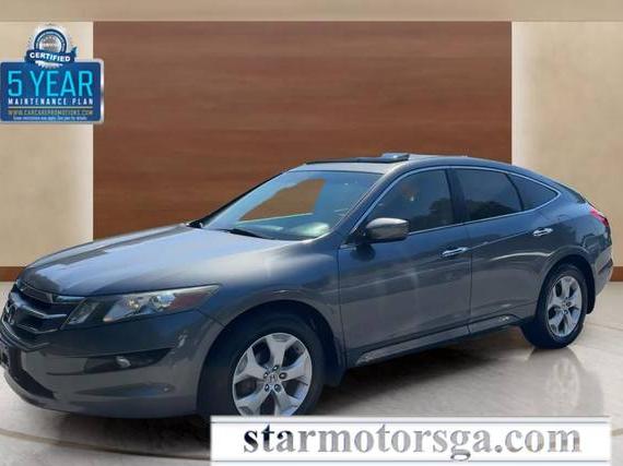 HONDA ACCORD CROSSTOUR 2011 5J6TF2H57BL001388 image